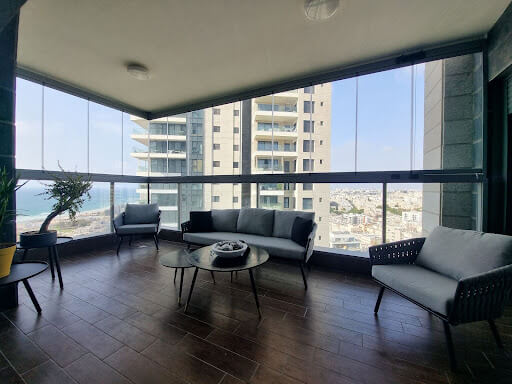 עבודות אינסטלציה בגובה והתקנת פיגומים